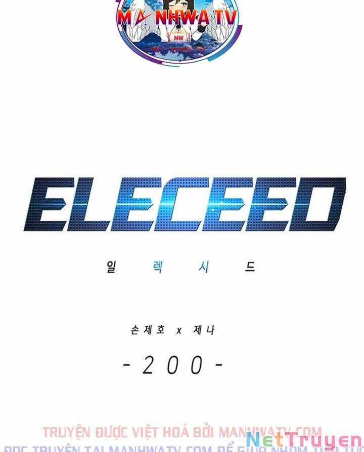 Eleceed Chapter 200 trang 17
