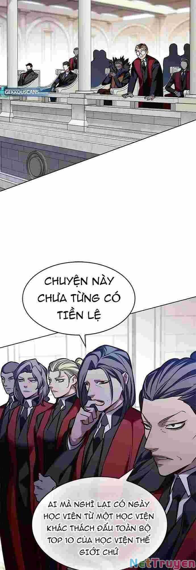 Eleceed Chapter 202 trang 1