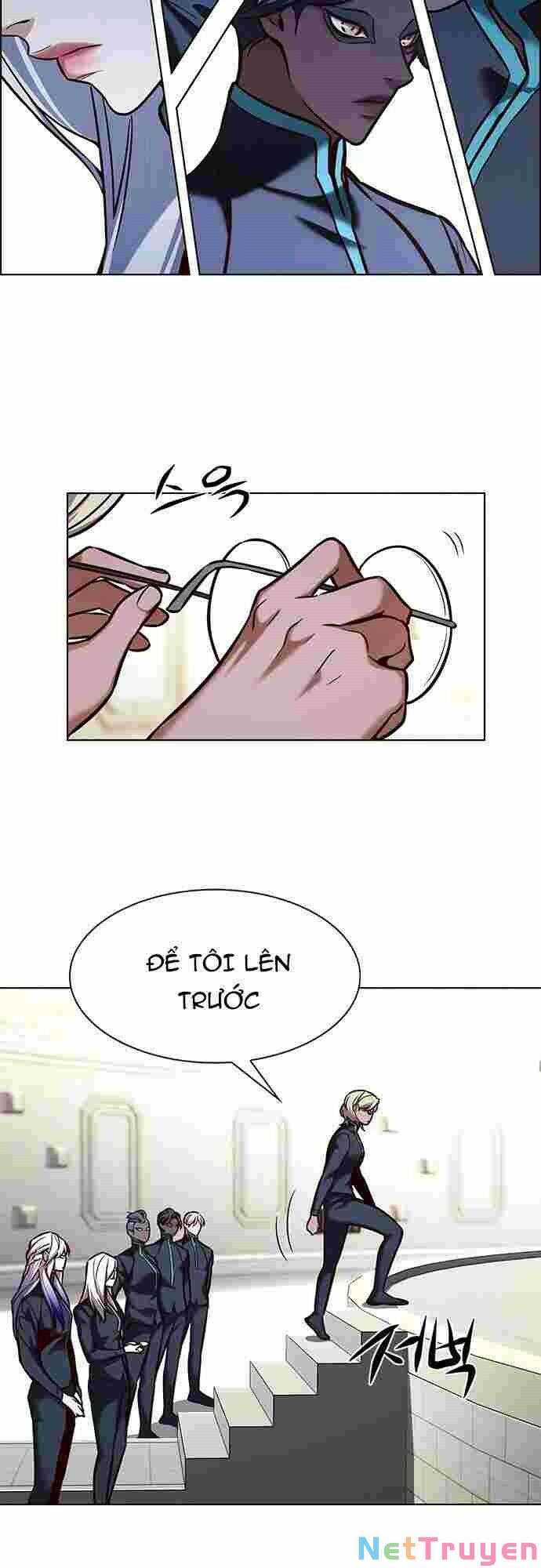 Eleceed Chapter 202 trang 10