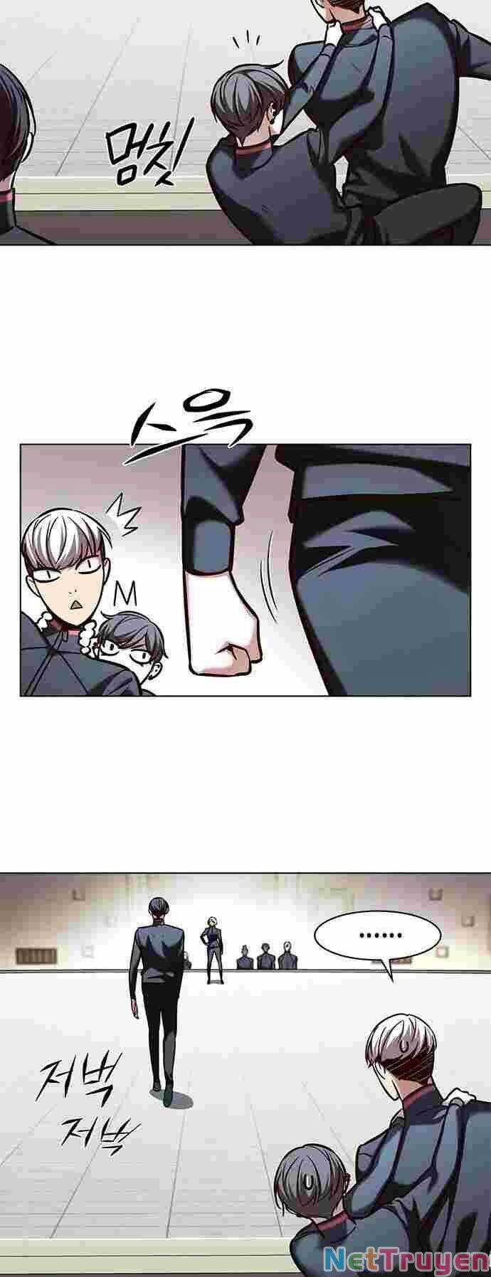 Eleceed Chapter 202 trang 12