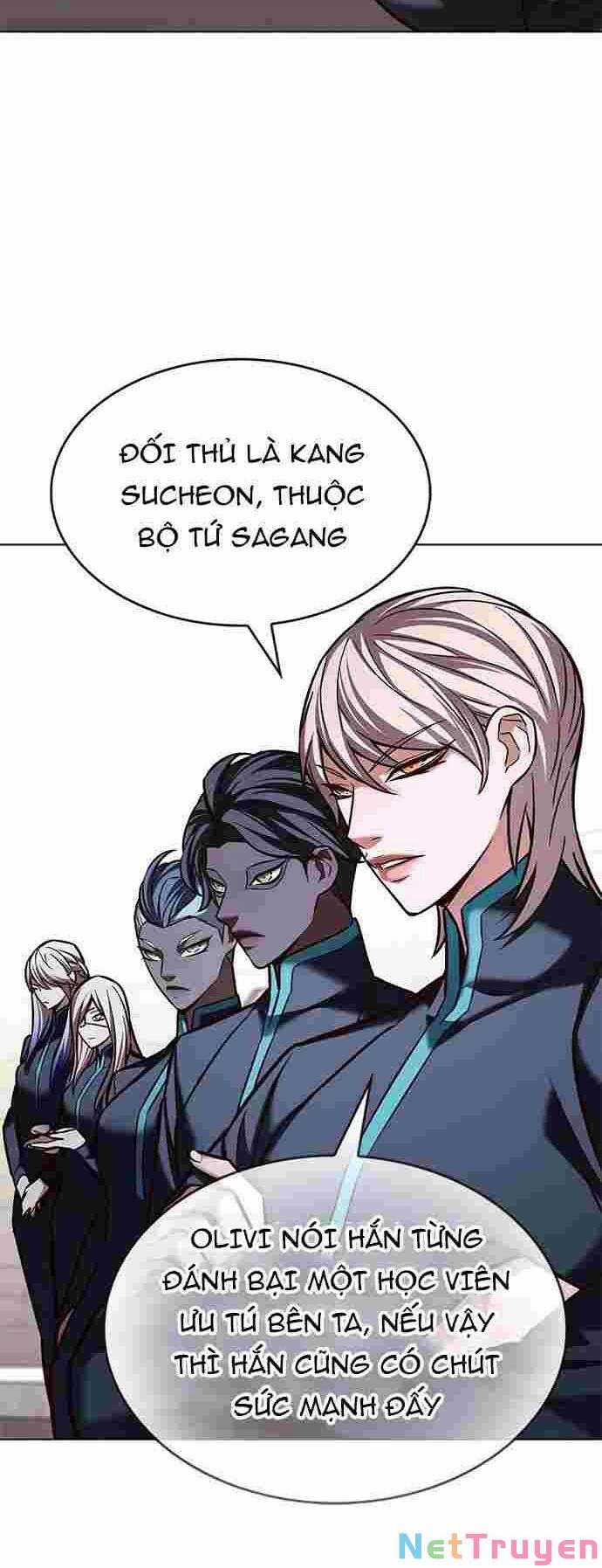 Eleceed Chapter 202 trang 13