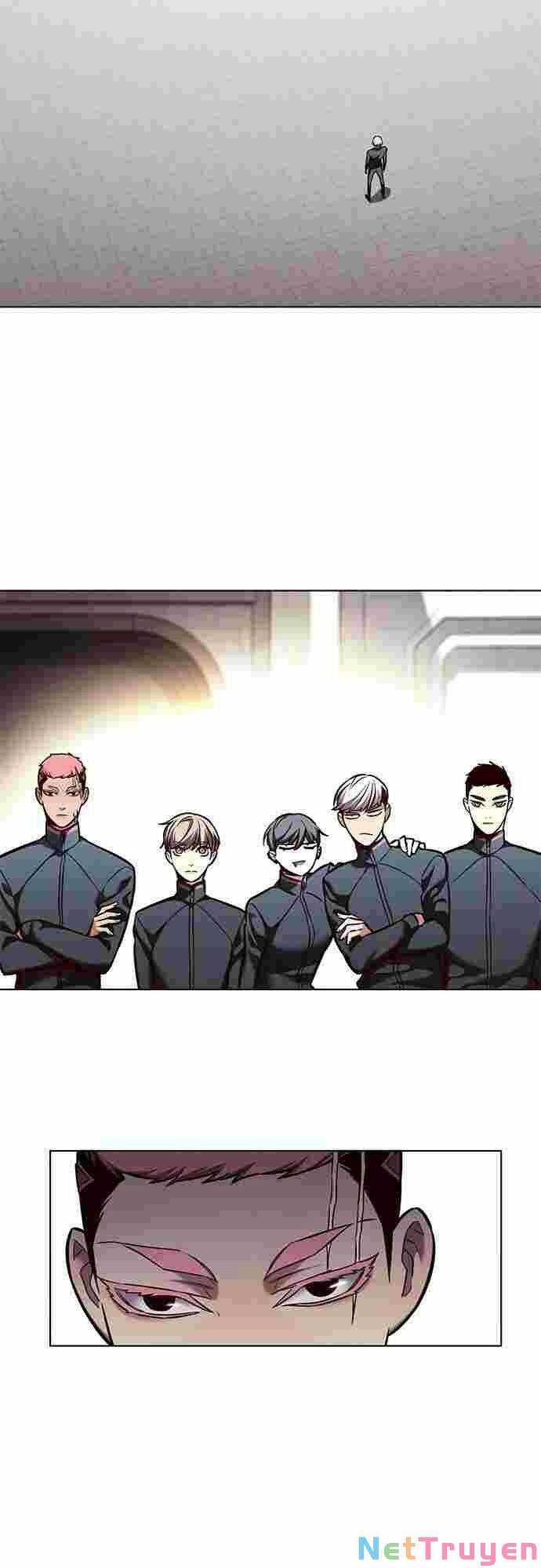 Eleceed Chapter 202 trang 15