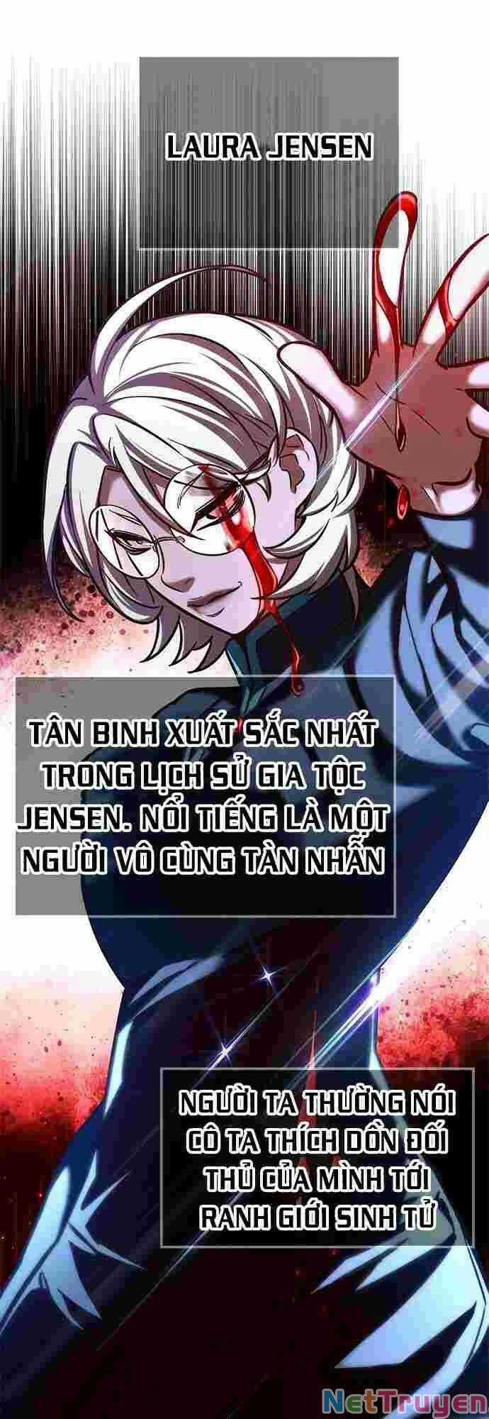 Eleceed Chapter 202 trang 16