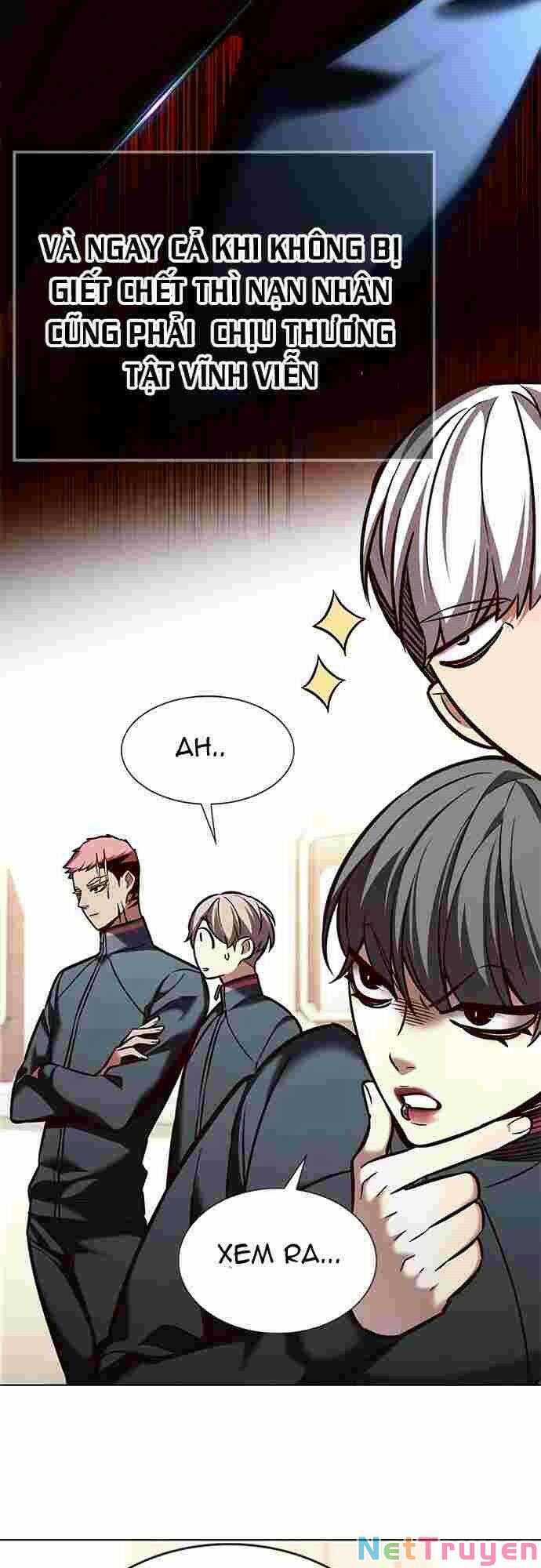 Eleceed Chapter 202 trang 17