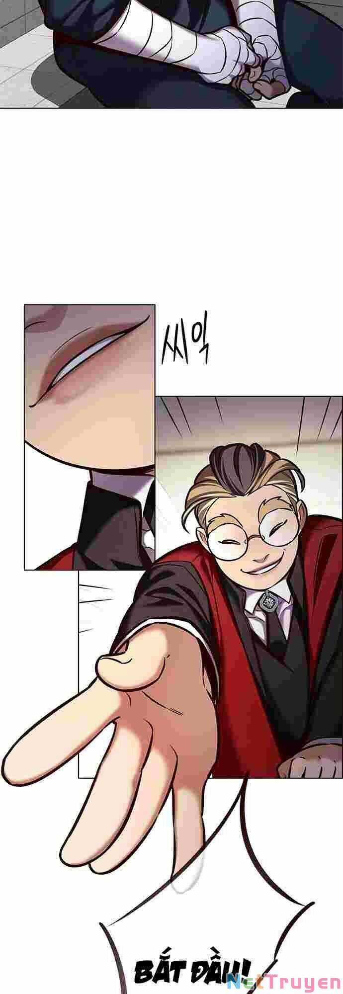 Eleceed Chapter 202 trang 23