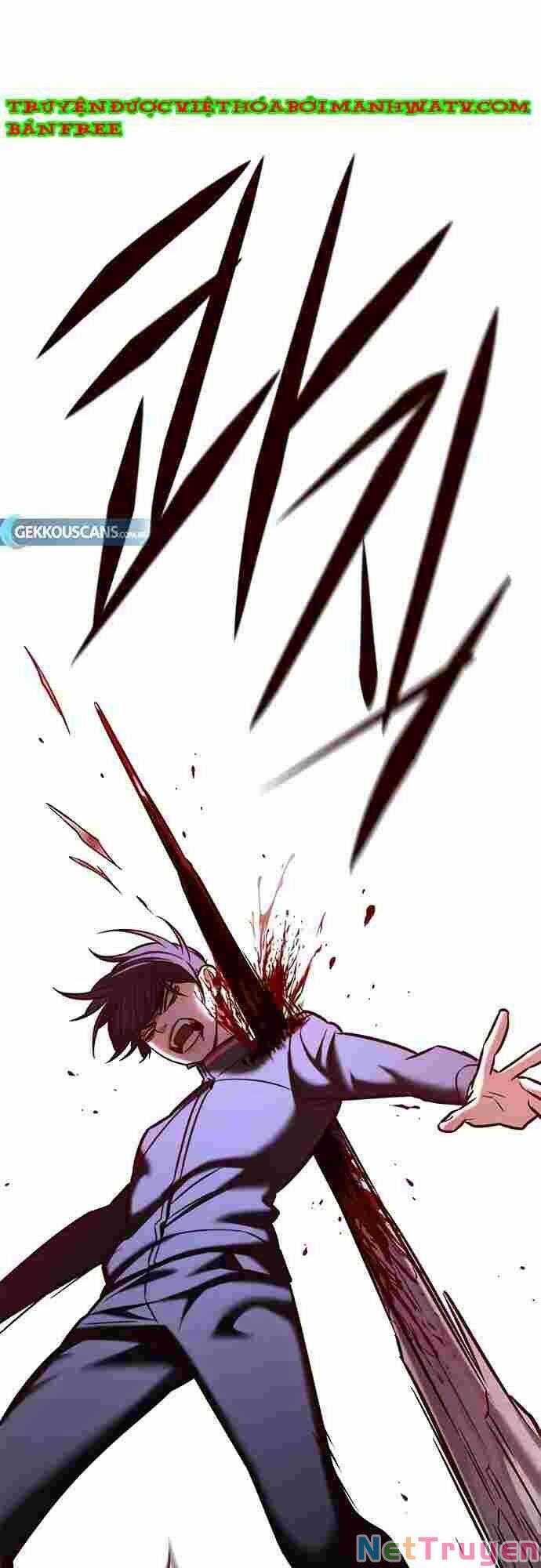 Eleceed Chapter 202 trang 28