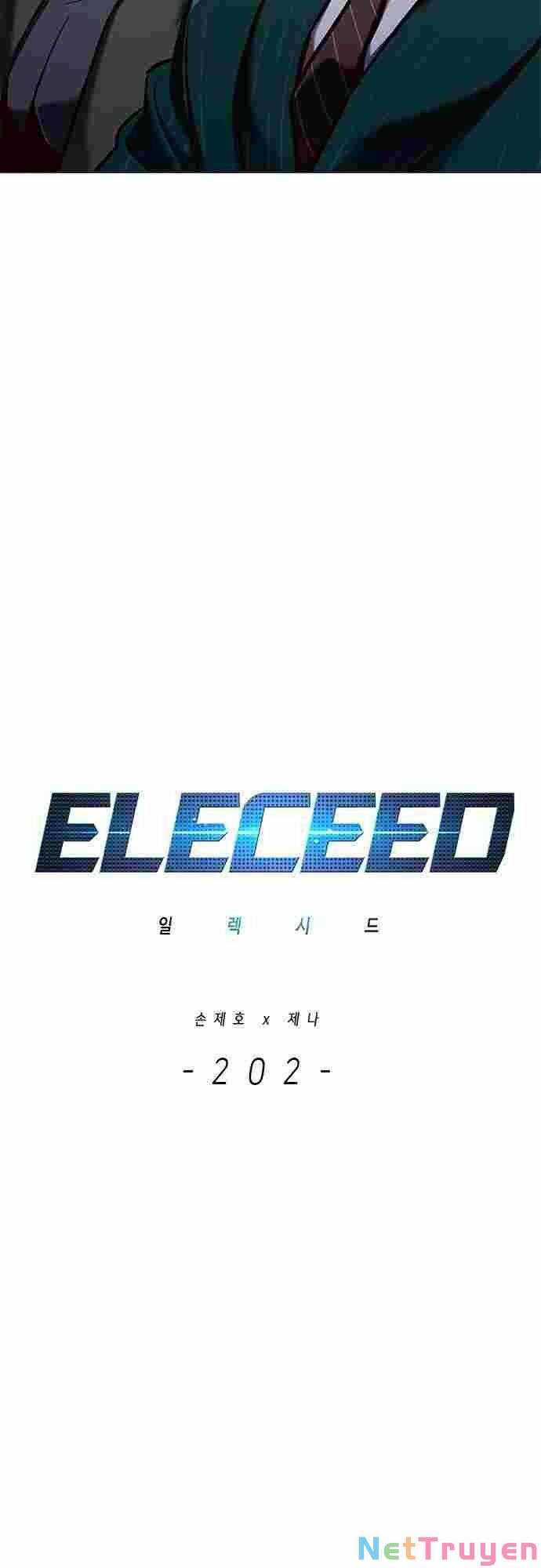Eleceed Chapter 202 trang 3