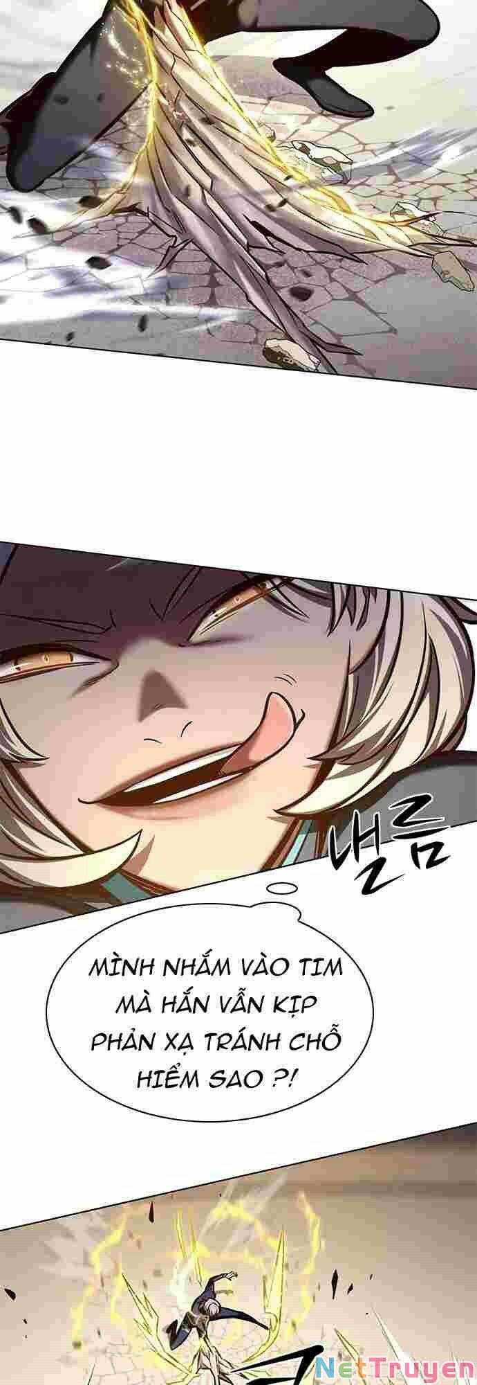 Eleceed Chapter 202 trang 30