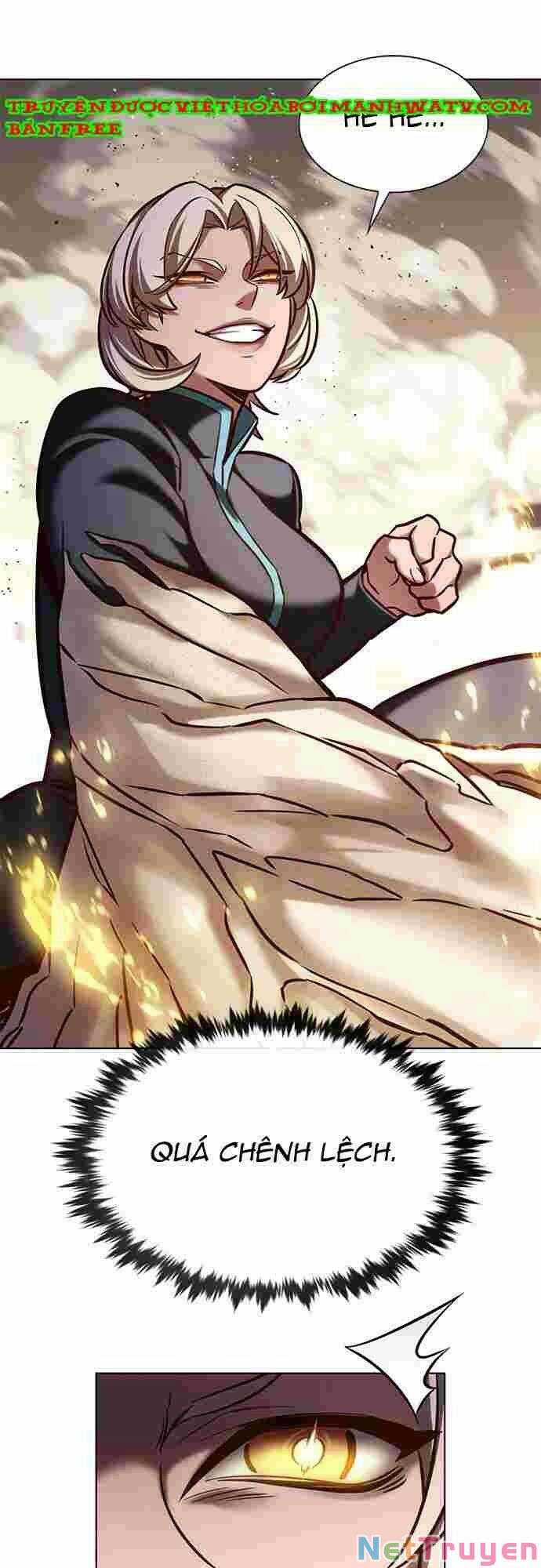 Eleceed Chapter 202 trang 35