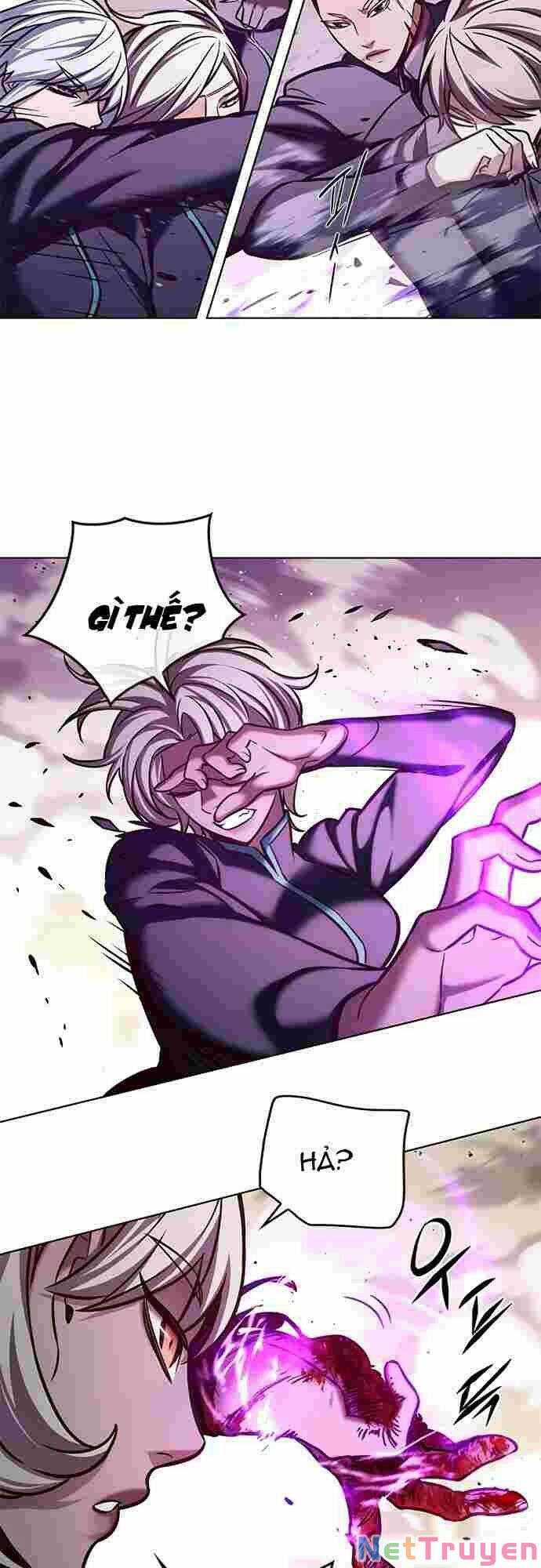 Eleceed Chapter 202 trang 38