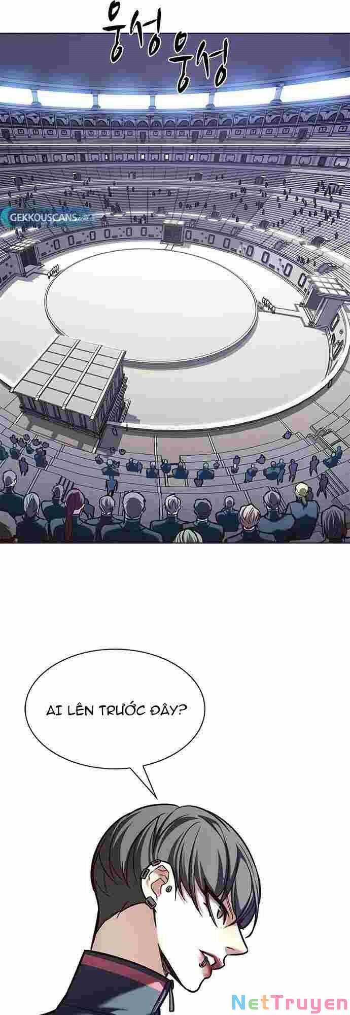 Eleceed Chapter 202 trang 4