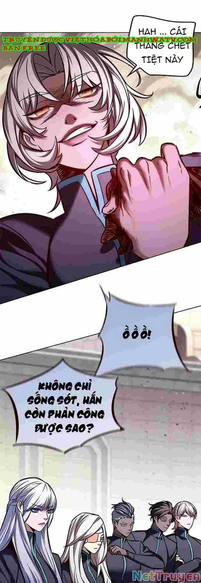 Eleceed Chapter 202 trang 42