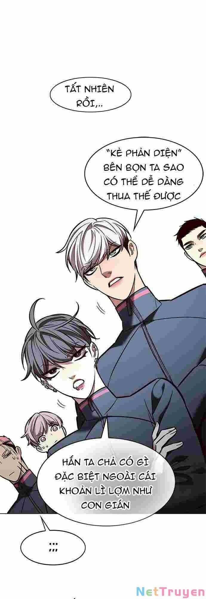 Eleceed Chapter 202 trang 44