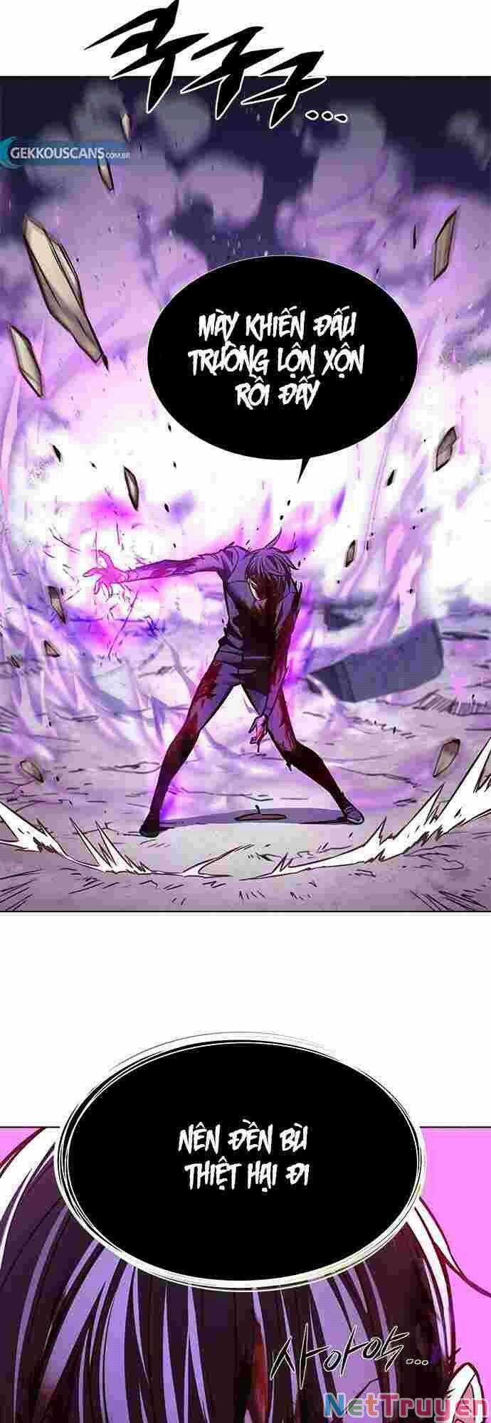 Eleceed Chapter 202 trang 45