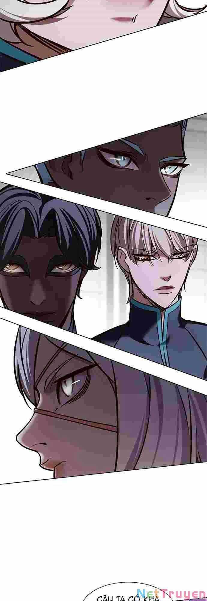 Eleceed Chapter 202 trang 57