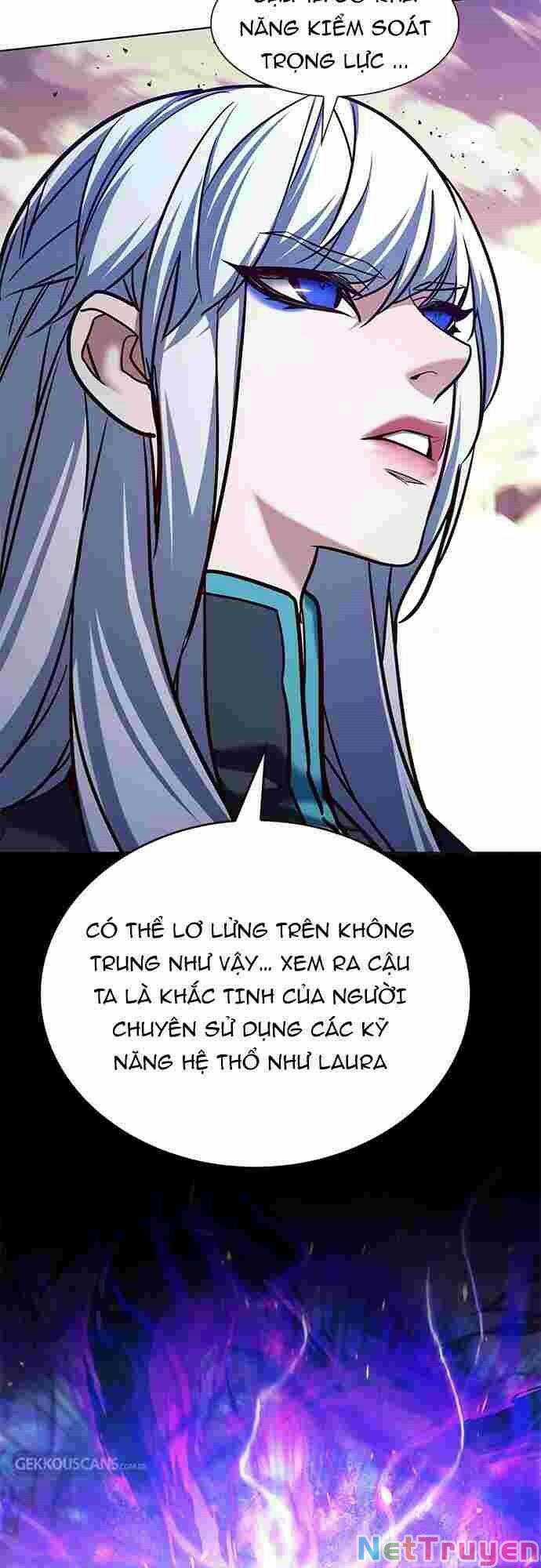 Eleceed Chapter 202 trang 58