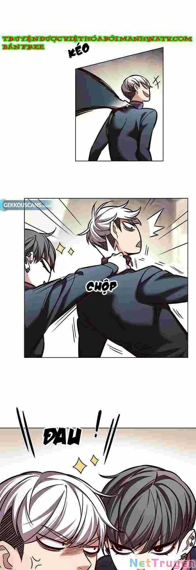 Eleceed Chapter 202 trang 7