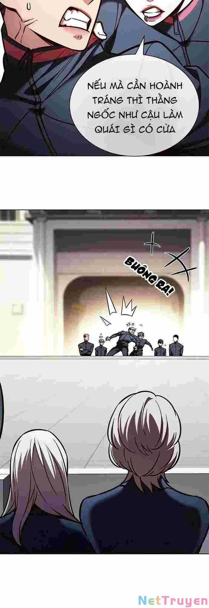 Eleceed Chapter 202 trang 8