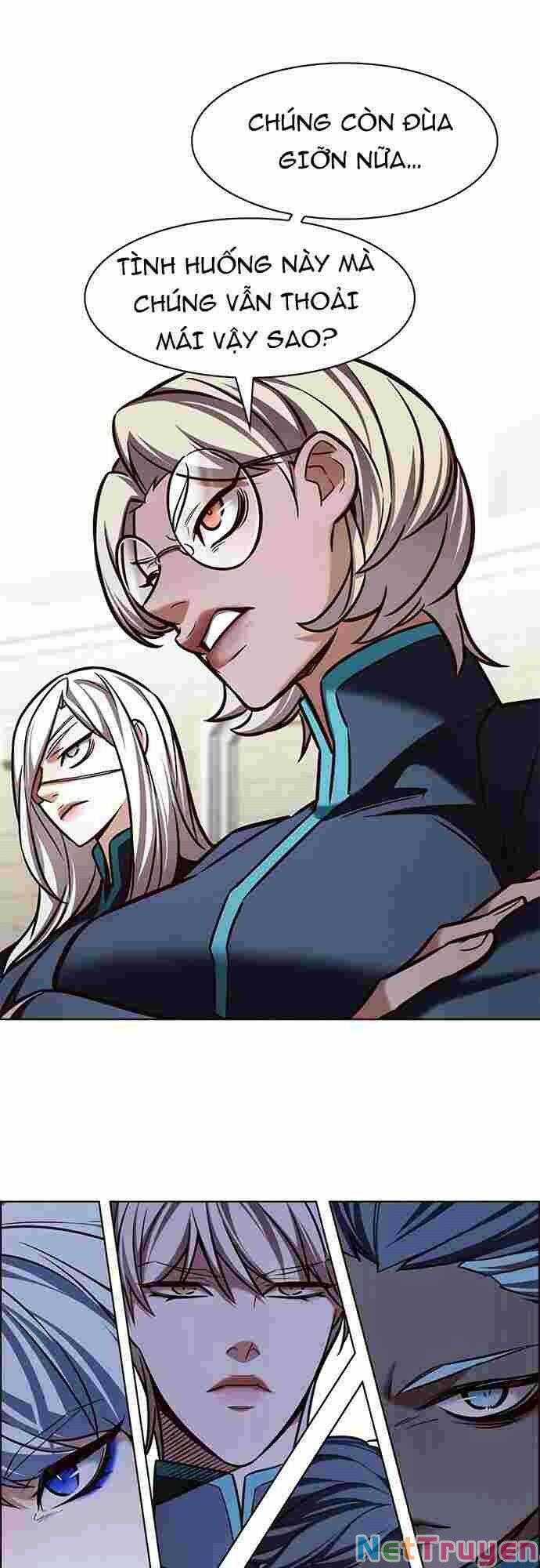 Eleceed Chapter 202 trang 9