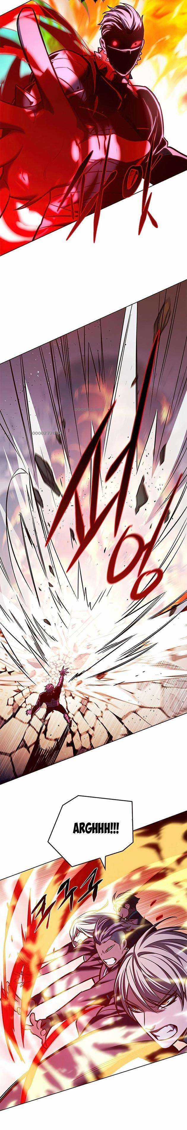 Eleceed Chapter 208 trang 10