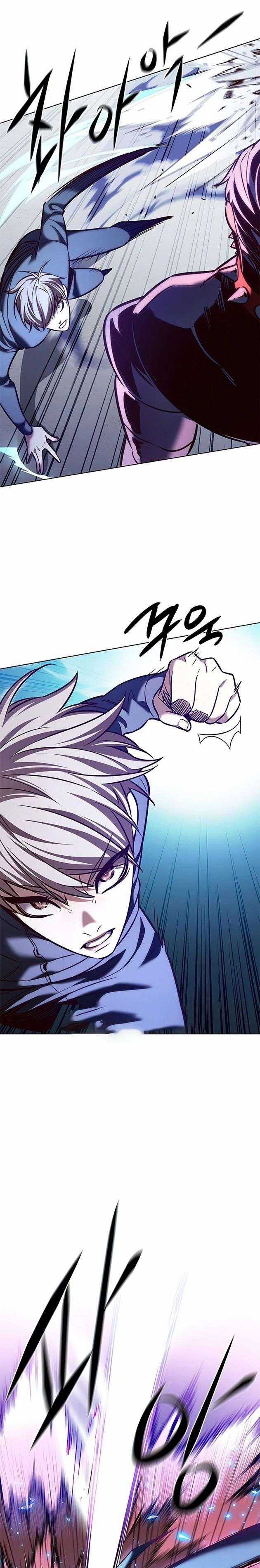 Eleceed Chapter 208 trang 11