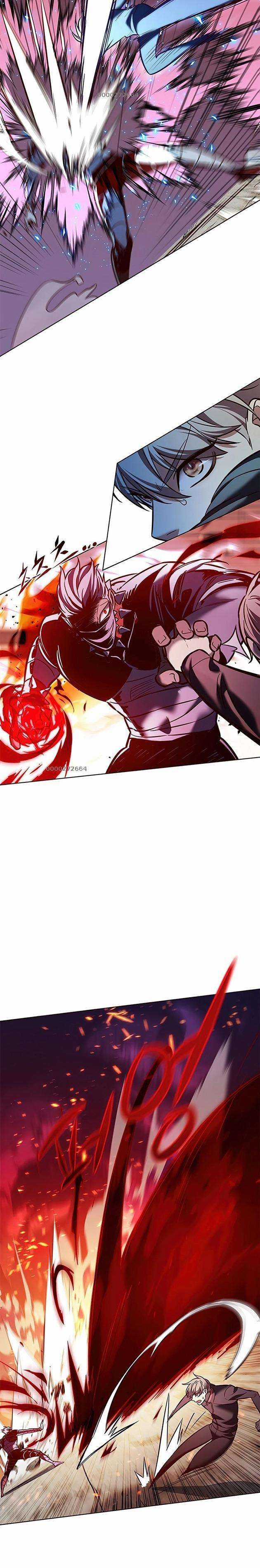 Eleceed Chapter 208 trang 12