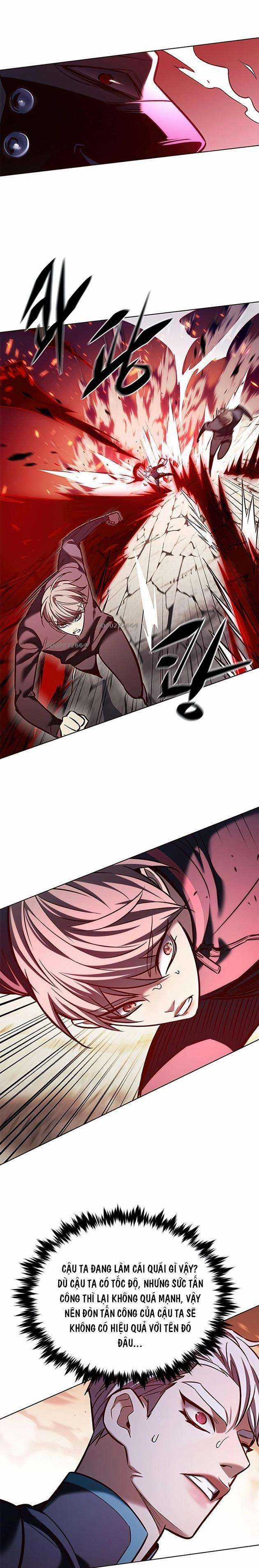 Eleceed Chapter 208 trang 13