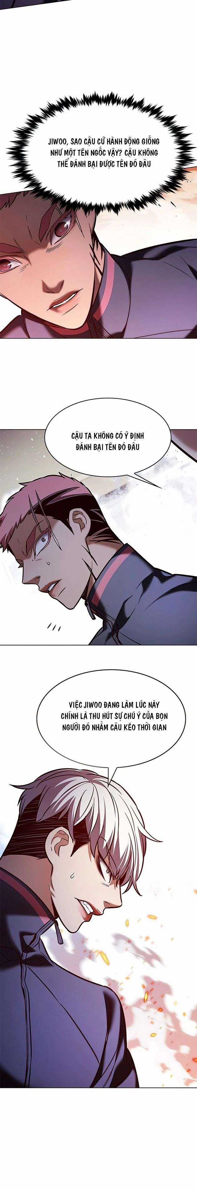 Eleceed Chapter 208 trang 14