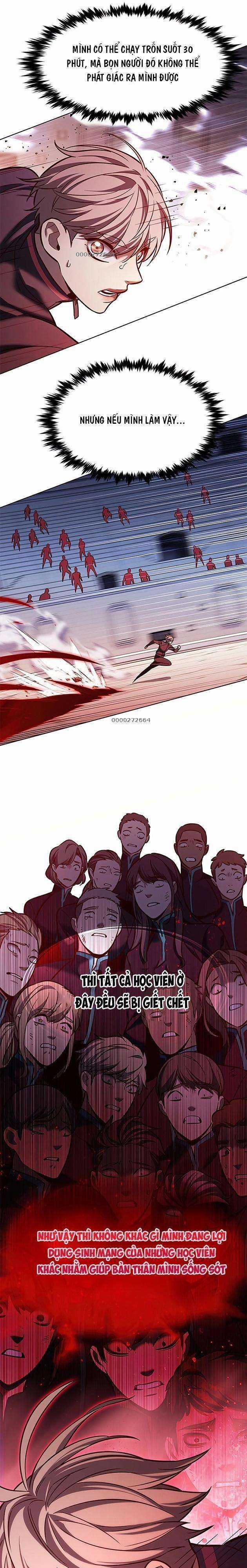 Eleceed Chapter 208 trang 16