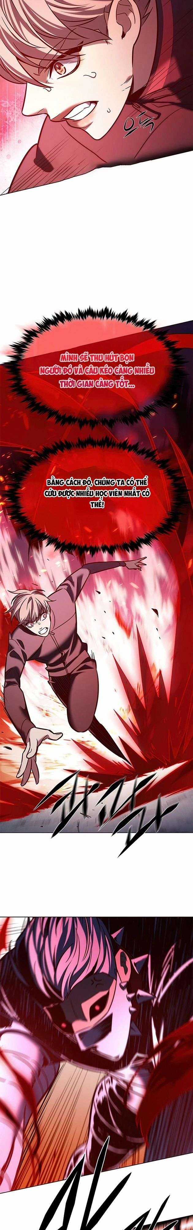 Eleceed Chapter 208 trang 17