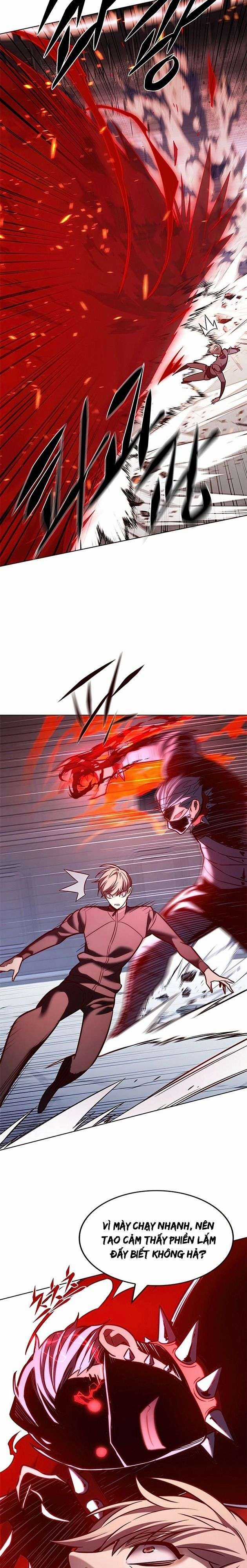 Eleceed Chapter 208 trang 18