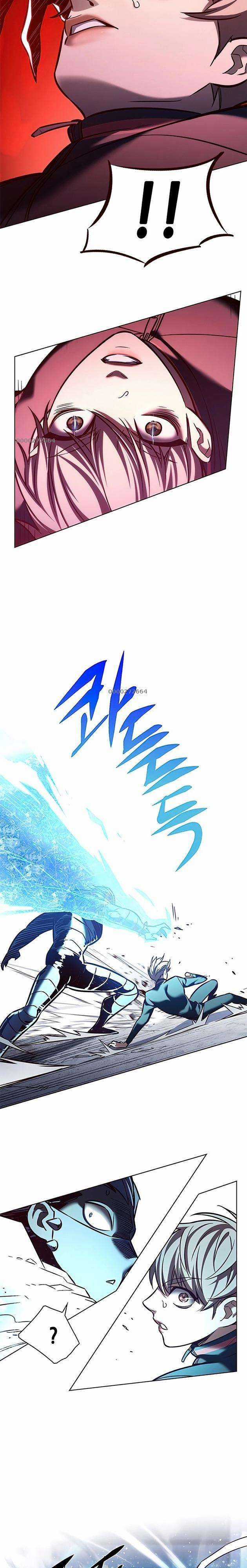 Eleceed Chapter 208 trang 19