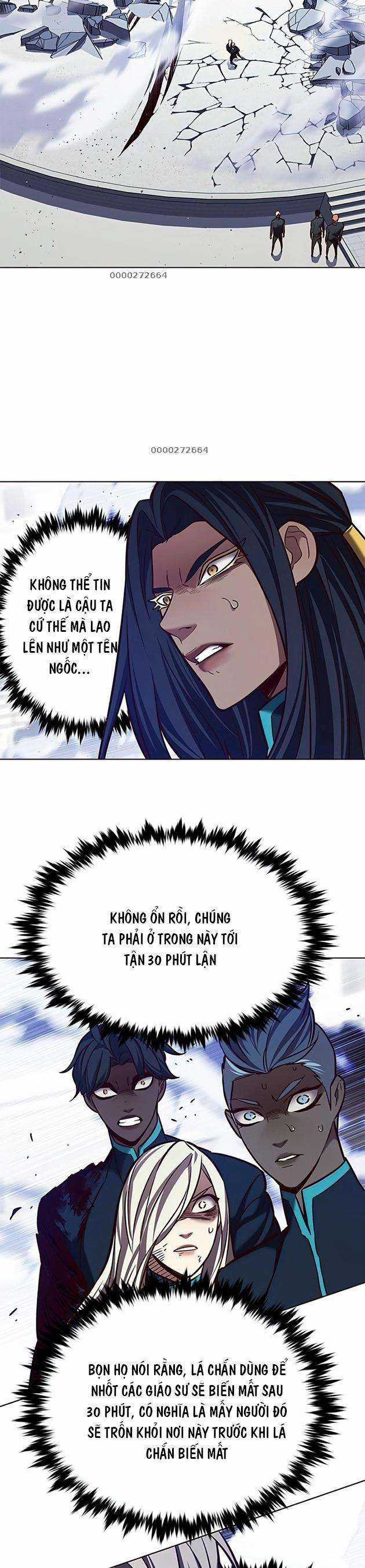 Eleceed Chapter 208 trang 2