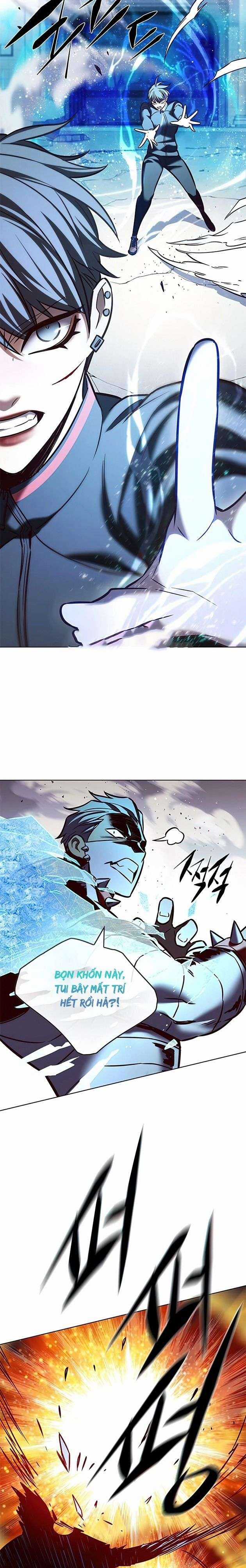 Eleceed Chapter 208 trang 20