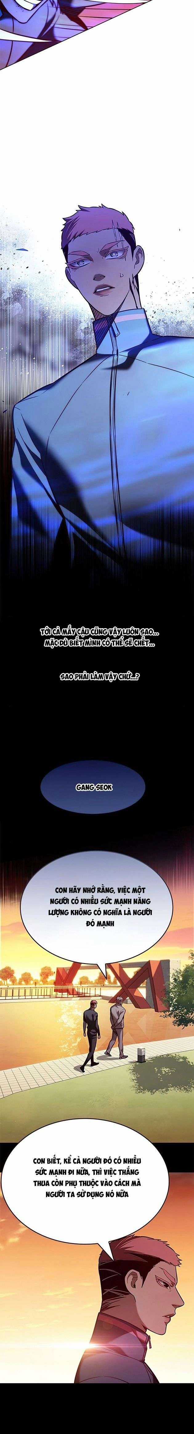 Eleceed Chapter 208 trang 23