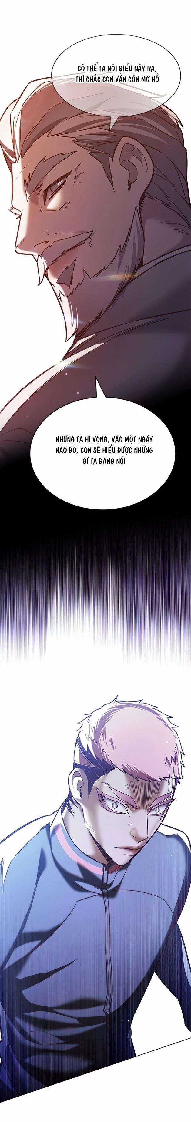 Eleceed Chapter 208 trang 25