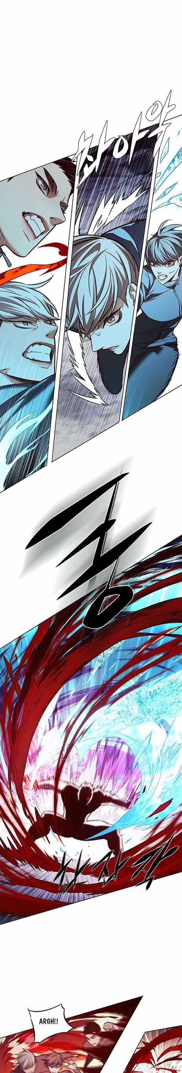 Eleceed Chapter 208 trang 26