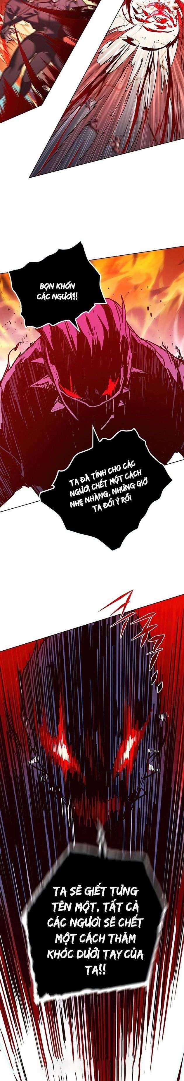 Eleceed Chapter 208 trang 27