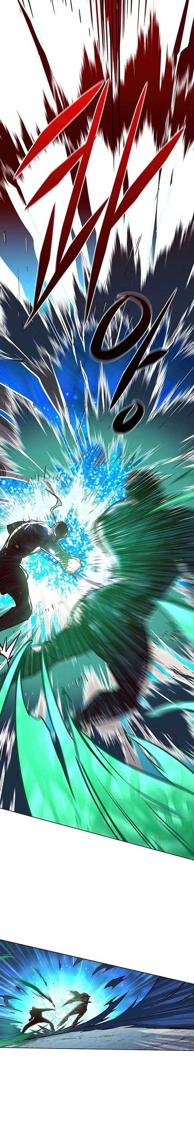 Eleceed Chapter 208 trang 28