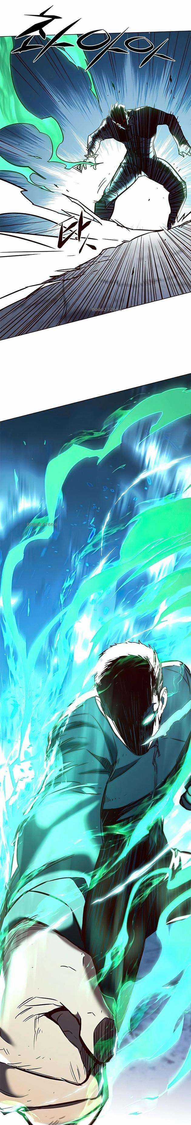 Eleceed Chapter 208 trang 29