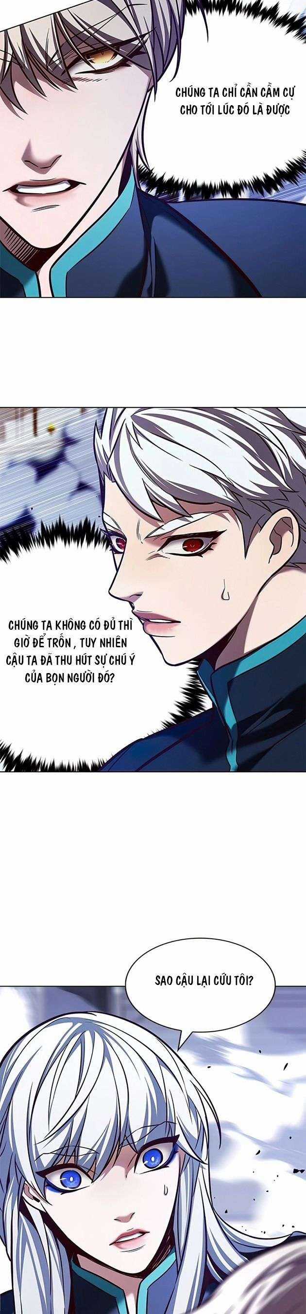 Eleceed Chapter 208 trang 3