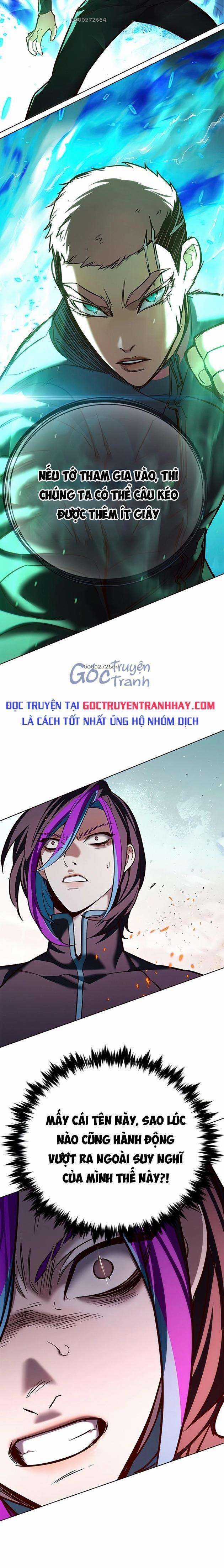 Eleceed Chapter 208 trang 31