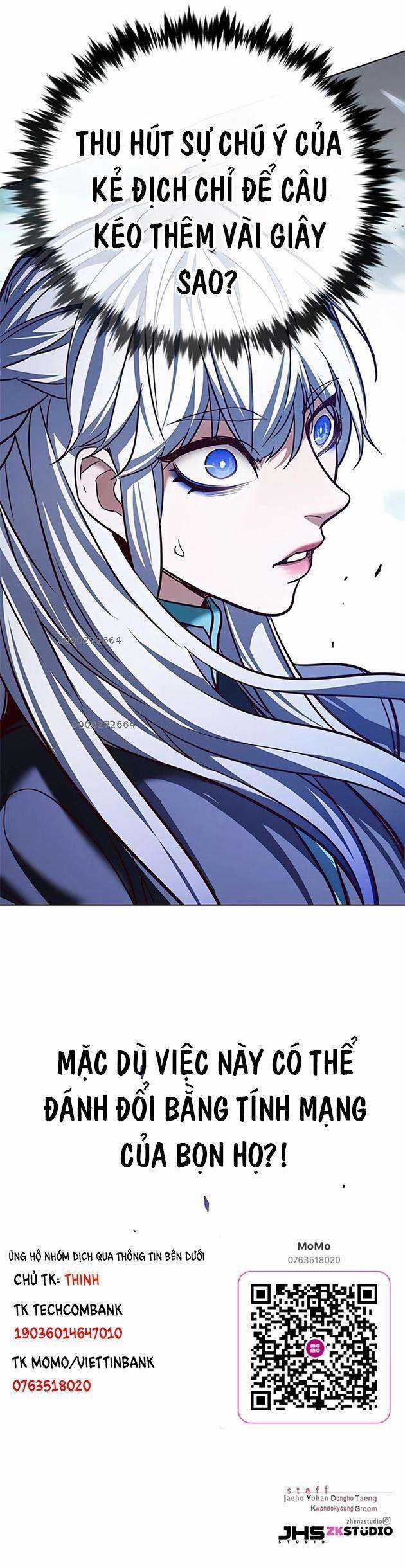 Eleceed Chapter 208 trang 32