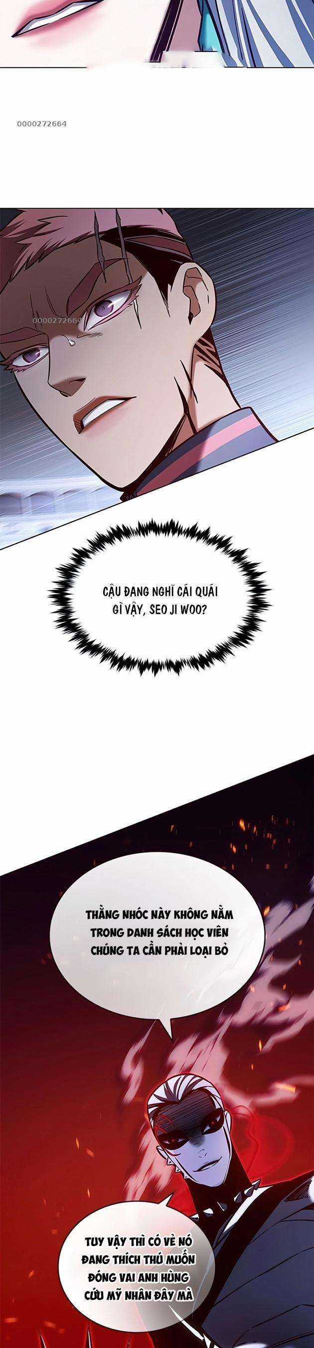 Eleceed Chapter 208 trang 5