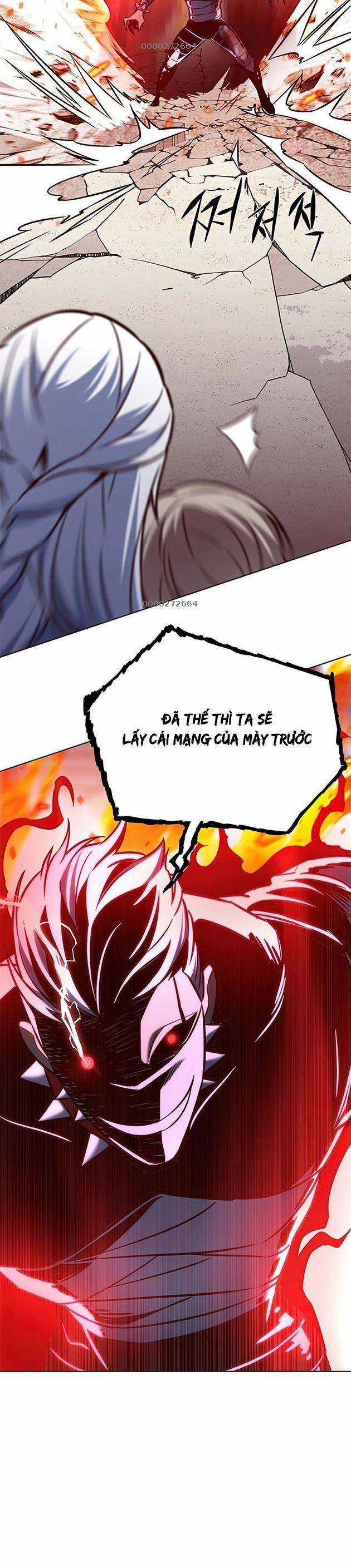 Eleceed Chapter 208 trang 7