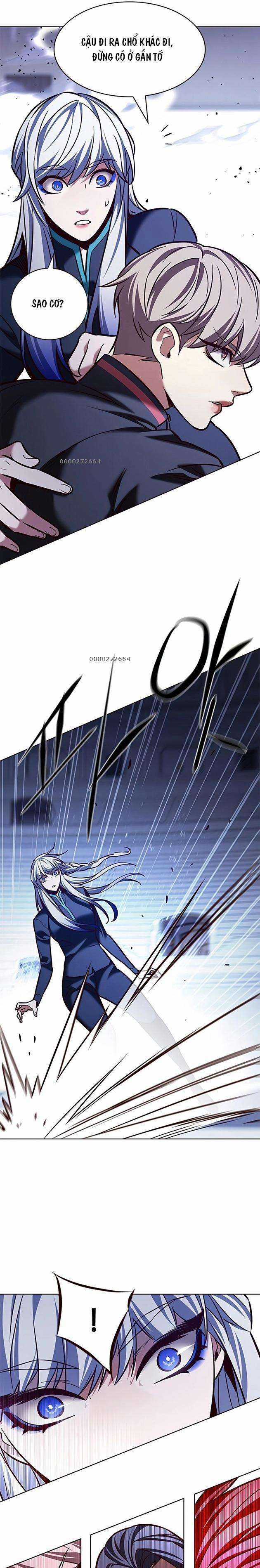 Eleceed Chapter 208 trang 8