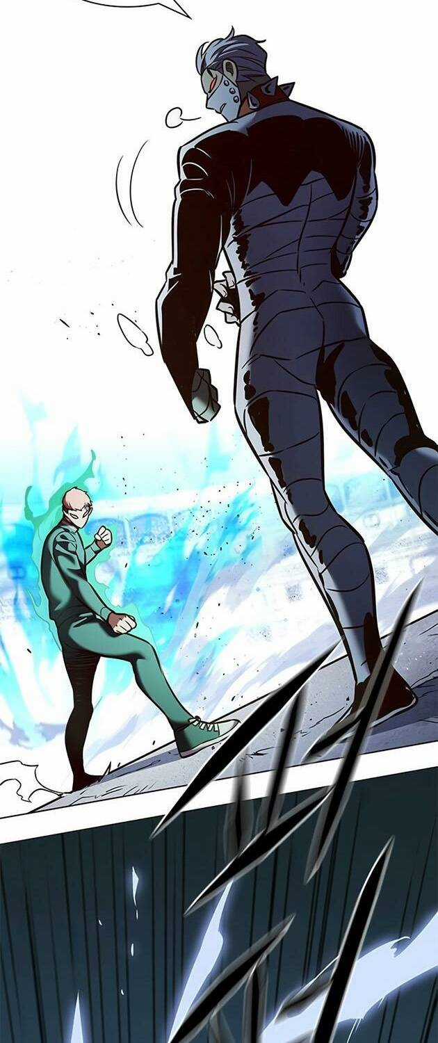 Eleceed Chapter 209 trang 12