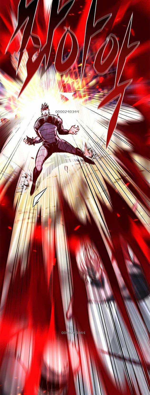 Eleceed Chapter 209 trang 15