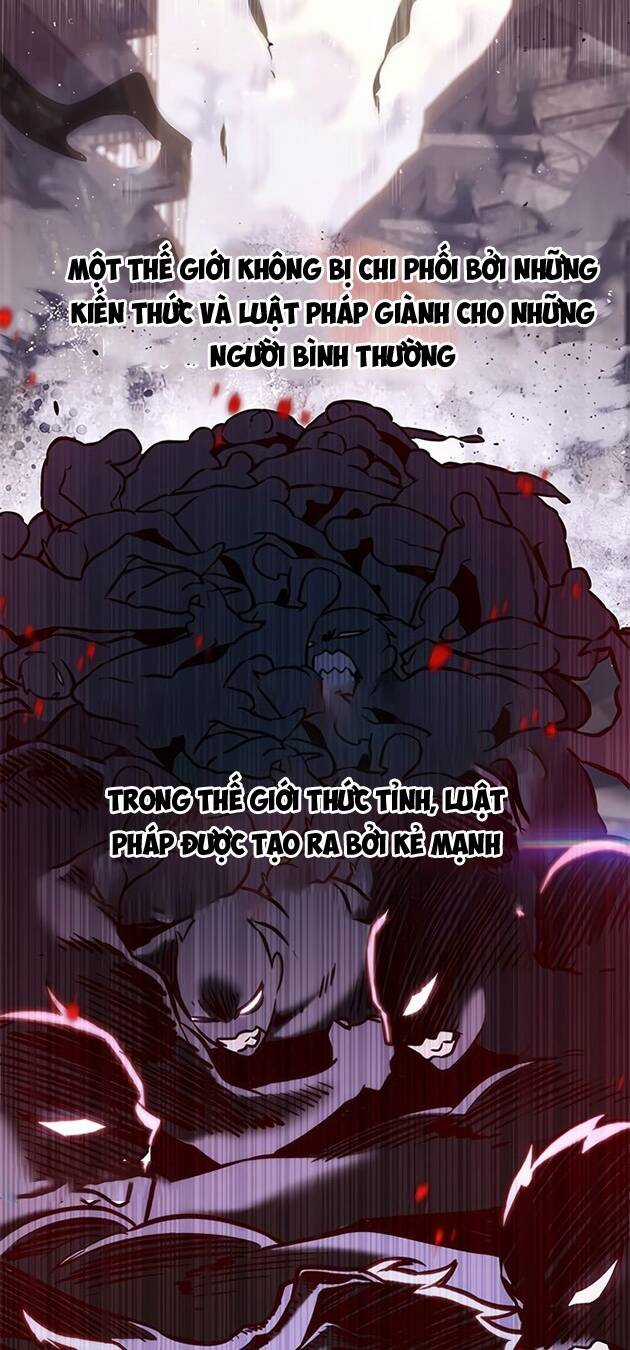 Eleceed Chapter 209 trang 2