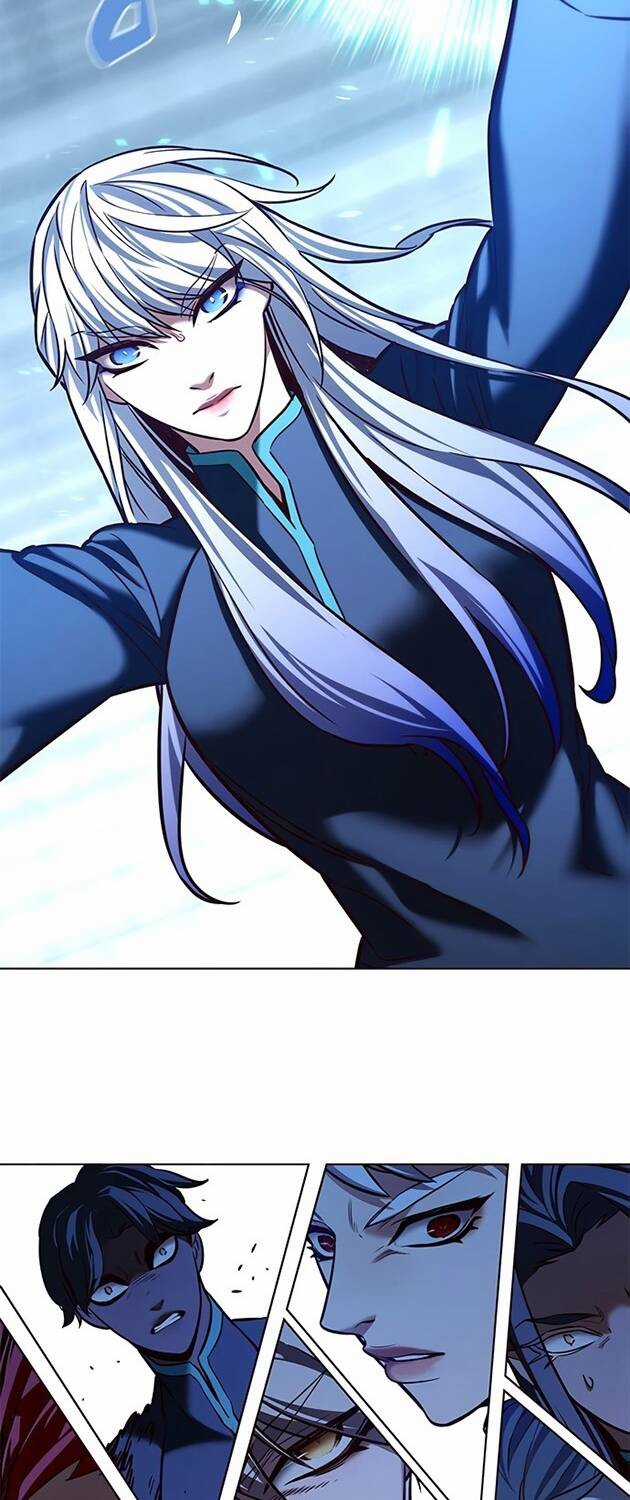 Eleceed Chapter 209 trang 20